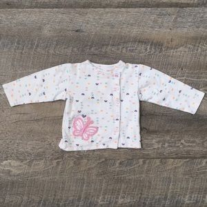 Petit Lem | 9M Long Sleeve Jacket